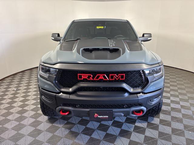 2021 RAM 1500 TRX Crew Cab 4x4 57 Box 2021 RAM 1500 TRX Crew Cab 4x4 57 Box