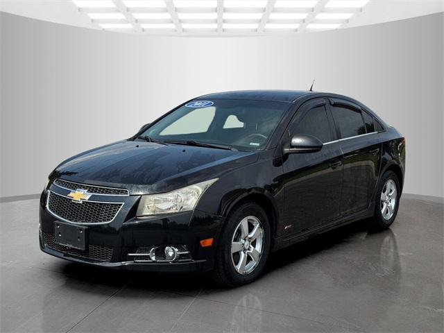 2011 Chevrolet Cruze 1LT 2011 Chevrolet Cruze 1LT