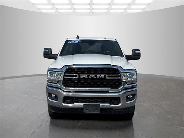2024 RAM 2500 Big Horn Crew Cab 4x4 64 Box