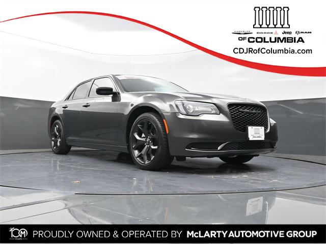 2023 Chrysler 300 Touring 2023 Chrysler 300 Touring
