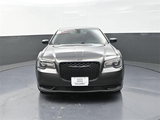 2023 Chrysler 300 Touring 2023 Chrysler 300 Touring