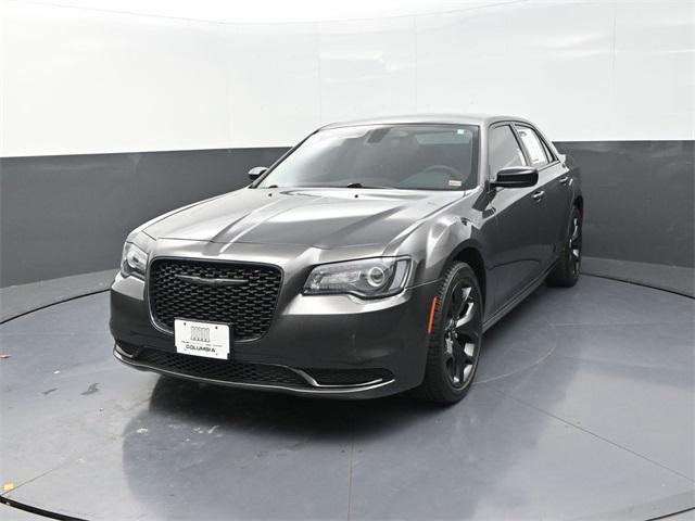 2023 Chrysler 300 Touring 2023 Chrysler 300 Touring