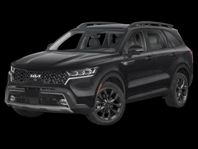 2023 Kia Sorento X-Line SX Prestige