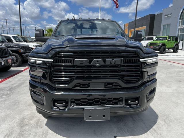 2025 RAM Ram 2500 RAM 2500 LARAMIE CREW CAB 4X4 64 BOX