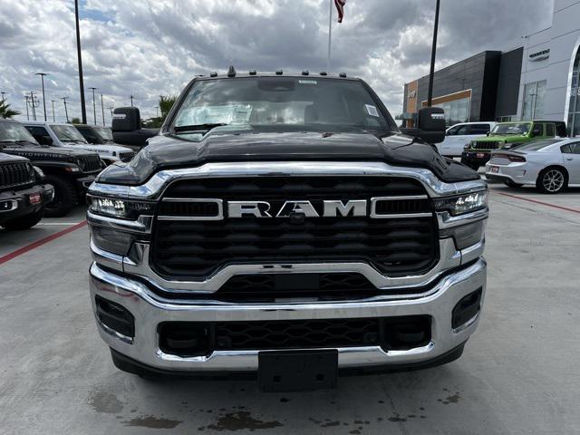 2025 RAM Ram 2500 RAM 2500 LONE STAR CREW CAB 4X4 64 BOX