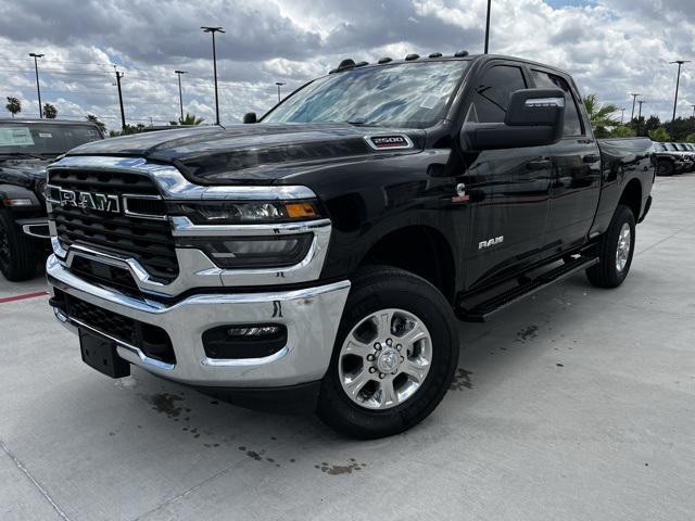 2025 RAM Ram 2500 RAM 2500 LONE STAR CREW CAB 4X4 64 BOX