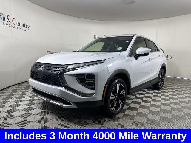 2024 Mitsubishi Eclipse Cross SE S-AWC