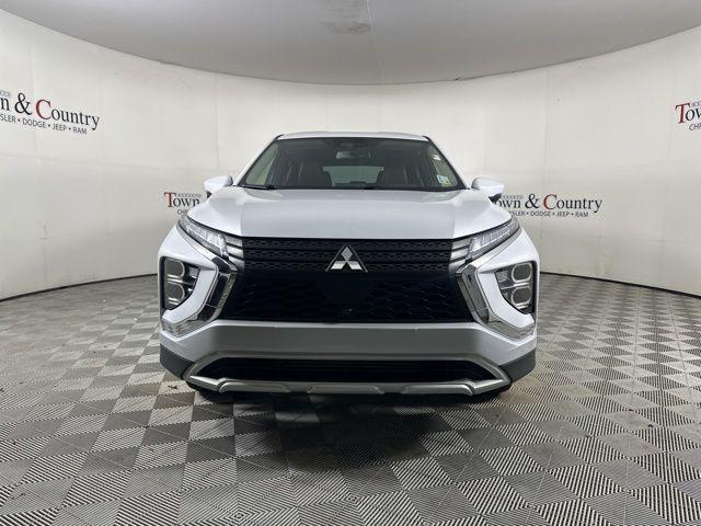 2024 Mitsubishi Eclipse Cross SE S-AWC