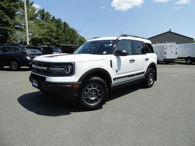 2024 Ford Bronco Sport Big Bend for sale in Millerton, NY