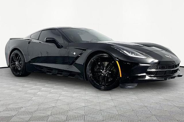 2014 Chevrolet Corvette Stingray Z51 for sale in Olive Branch, MS