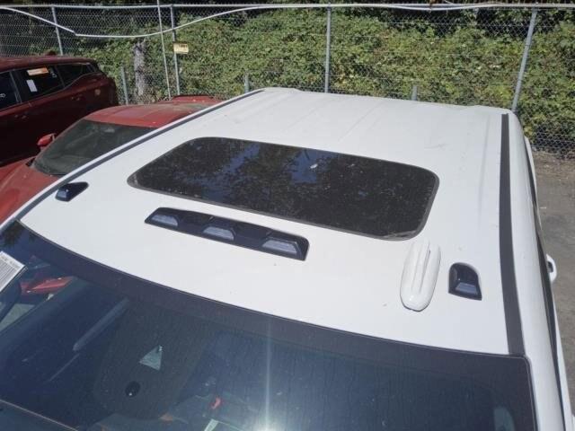 2025 GMC Sierra 2500HD 4WD Crew Cab Standard Bed AT4