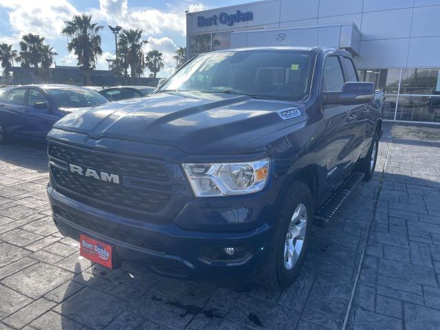 2024 RAM 1500 Lone Star Quad Cab 4x2 64 Box