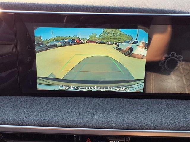 2025 Nissan Kicks SV Intelligent AWD