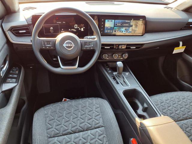 2025 Nissan Kicks SV Intelligent AWD