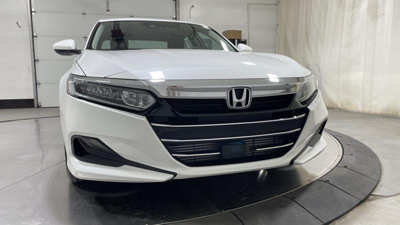 2022 Honda Accord LX