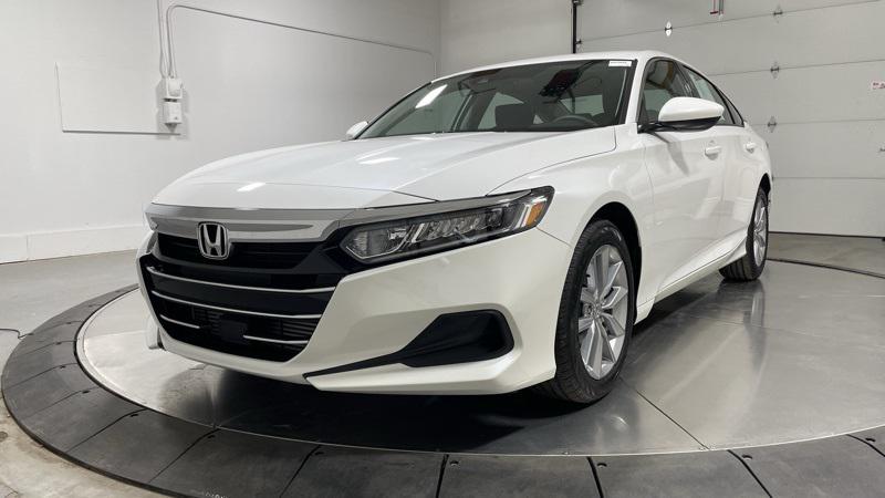2022 Honda Accord LX