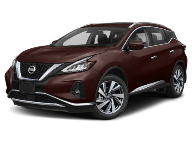 2020 Nissan Murano SL FWD