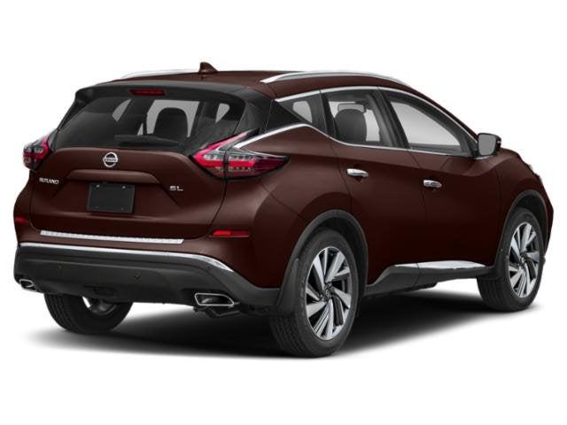 2020 Nissan Murano SL FWD