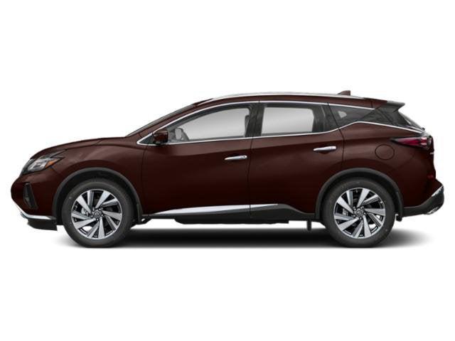 2020 Nissan Murano SL FWD