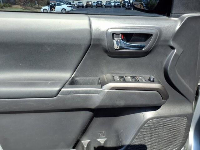 2022 Toyota Tacoma TRD Off Road 2022 Toyota Tacoma TRD Off Road