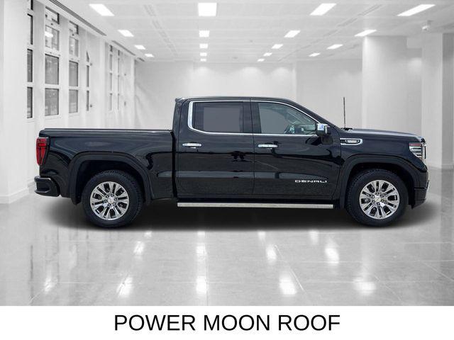 2023 GMC Sierra 1500 2WD Crew Cab Short Box Denali