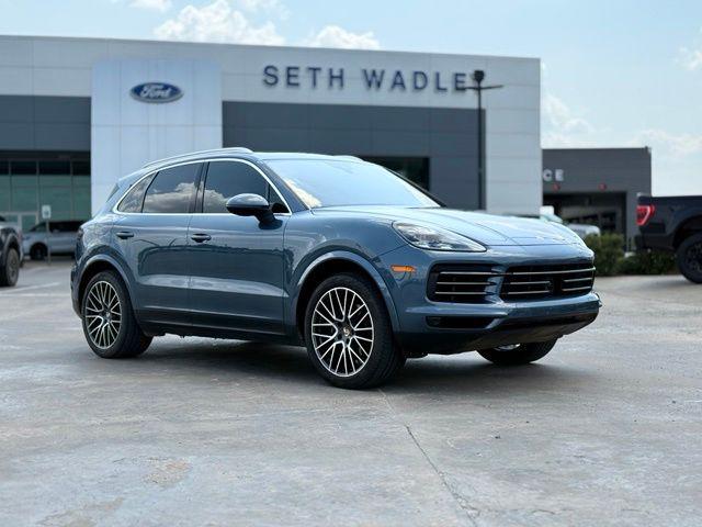 2020 Porsche Cayenne Base for sale in Pauls Valley, OK