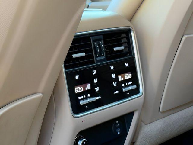 2020 Porsche Cayenne Base