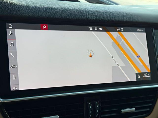 2020 Porsche Cayenne Base