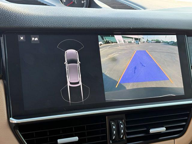 2020 Porsche Cayenne Base