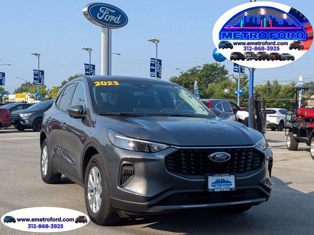 2023 Ford Escape Active for sale in Chicago, IL
