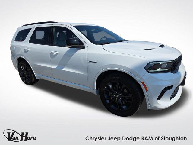 2024 Dodge Durango R/T Plus AWD
