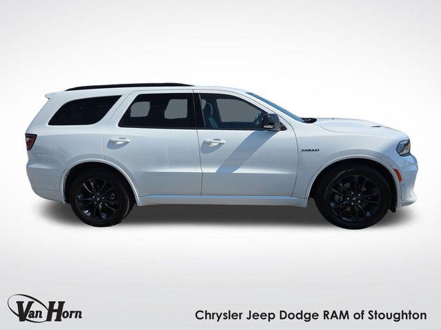 2024 Dodge Durango R/T Plus AWD