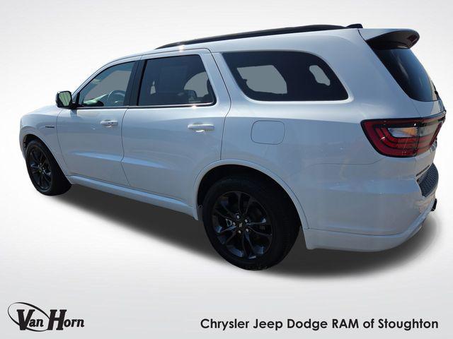 2024 Dodge Durango R/T Plus AWD