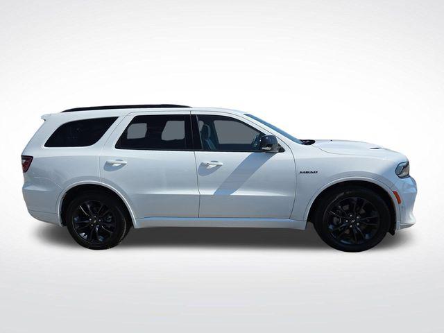 2024 Dodge Durango R/T Plus AWD