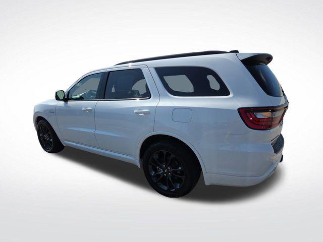 2024 Dodge Durango R/T Plus AWD