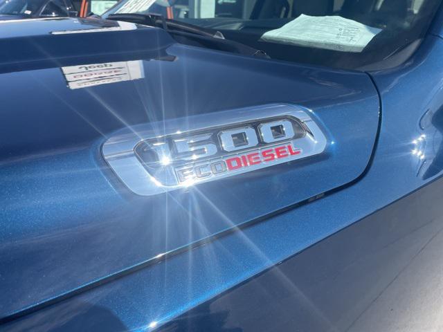 2022 RAM 1500 Limited Crew Cab 4x4 57 Box 2022 RAM 1500 Limited Crew Cab 4x4 57 Box