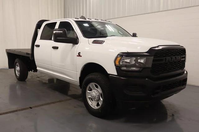 2024 RAM 3500 Chassis Tradesman