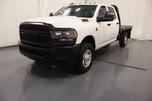 2024 RAM 3500 Chassis Tradesman