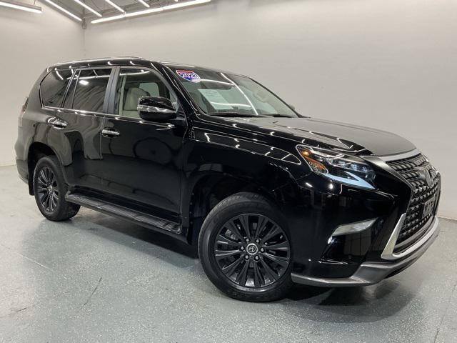 2023 Lexus GX 460 Premium