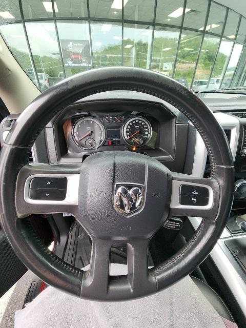 2011 RAM Ram 1500 Sport