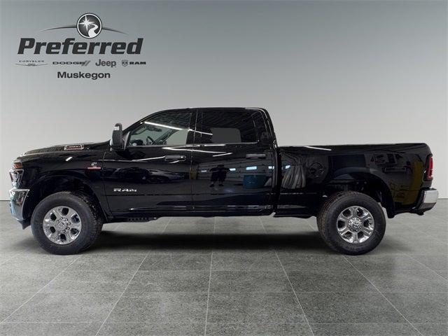 2026 RAM Ram 3500 RAM 3500 BIG HORN CREW CAB 4X4 64 BOX