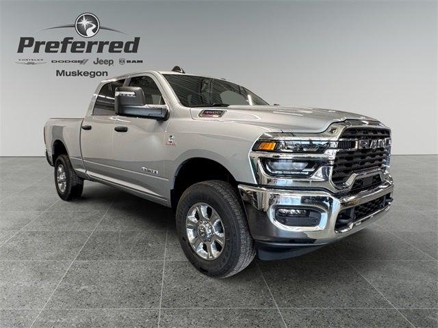 2026 RAM Ram 3500 RAM 3500 BIG HORN CREW CAB 4X4 64 BOX 2026 RAM Ram 3500 RAM 3500 BIG HORN CREW CAB 4X4 64 BOX