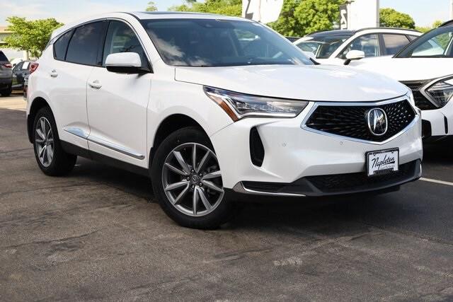 2024 Acura RDX Technology Package