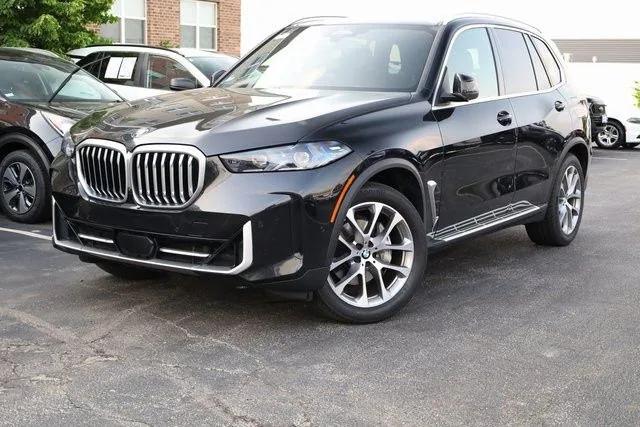 2024 BMW X5 xDrive40i 2024 BMW X5 xDrive40i
