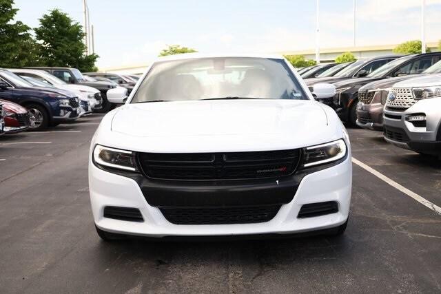 2022 Dodge Charger SXT RWD