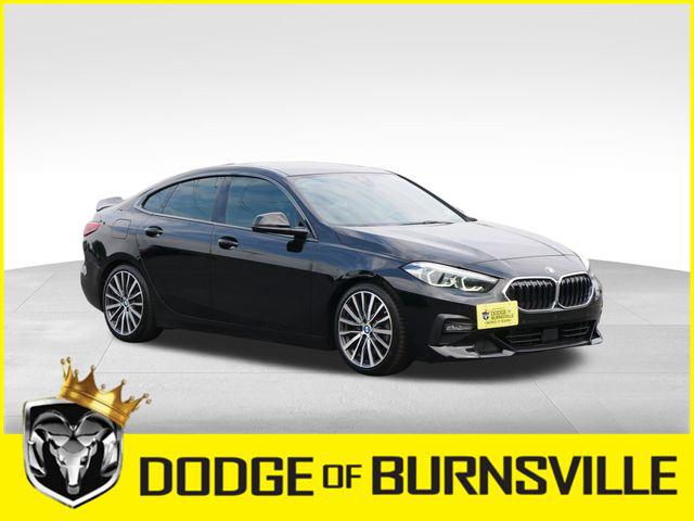 2020 BMW 228i Gran Coupe xDrive
