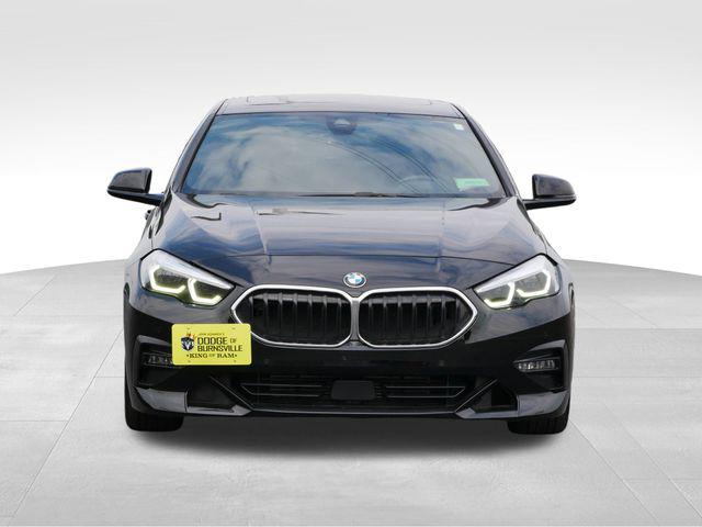 2020 BMW 228i Gran Coupe xDrive
