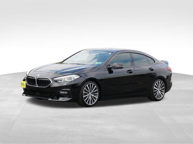 2020 BMW 228i Gran Coupe xDrive