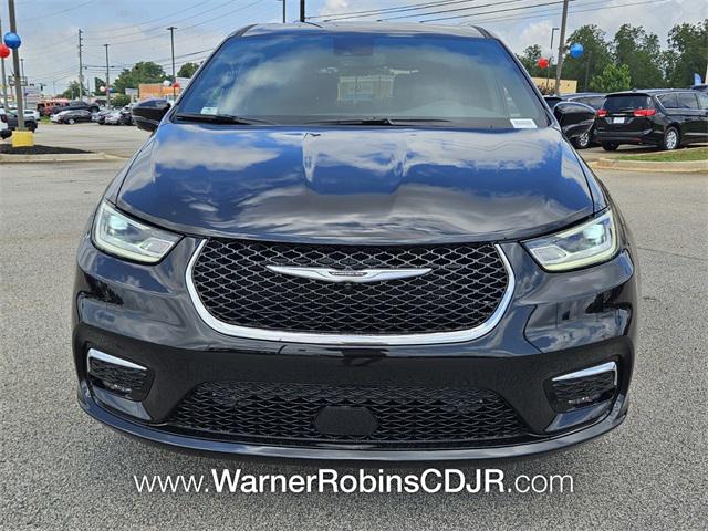 2025 Chrysler Pacifica PACIFICA SELECT