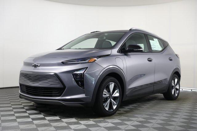 2023 Chevrolet Bolt EUV FWD LT